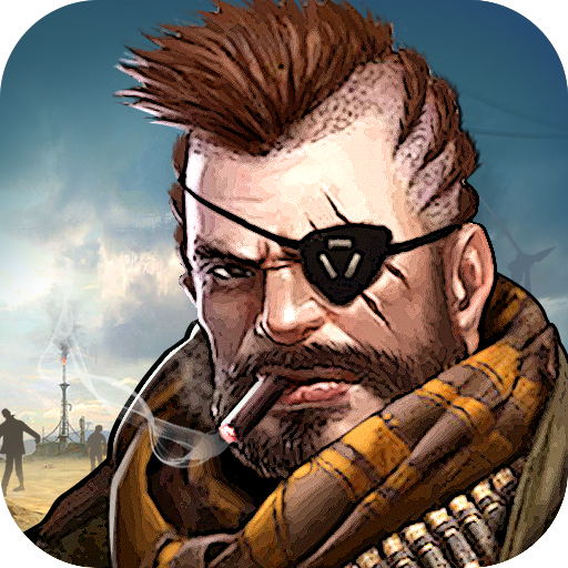 Last Dawn:Walking Dead icon