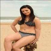 Hot Bikini Sexy Girls