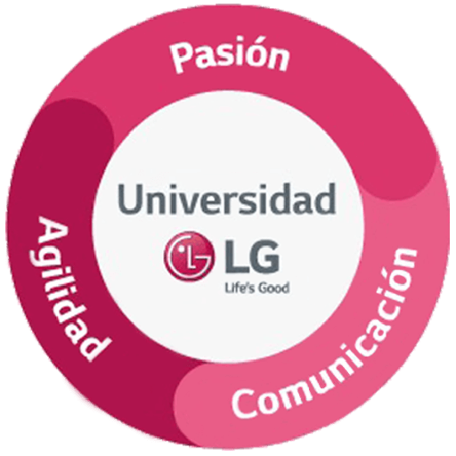 Universidad LG icon