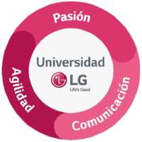 Universidad LG on 9Apps