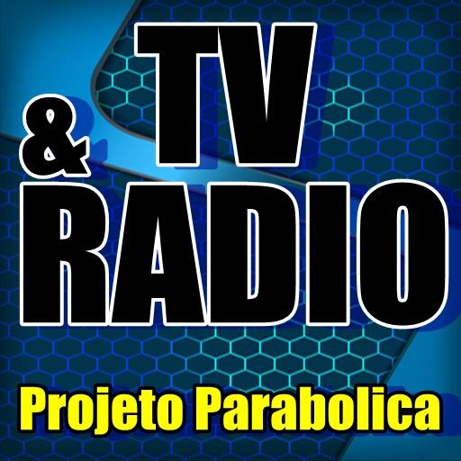 PPTV CHANNEL E RADIO PPR icon