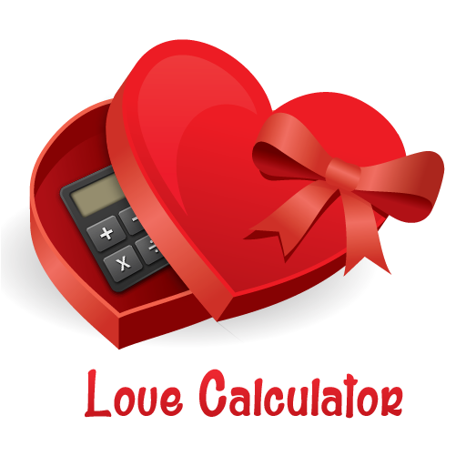 Love Calculator | FLAMES Game icon