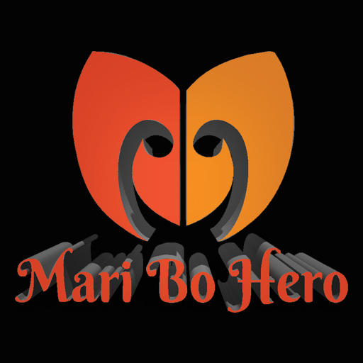 Mari-Bo Hero icon
