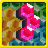 Block Puzzle Hexa icon