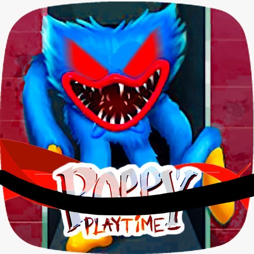 |Poppy Playtime| Tips to play icon