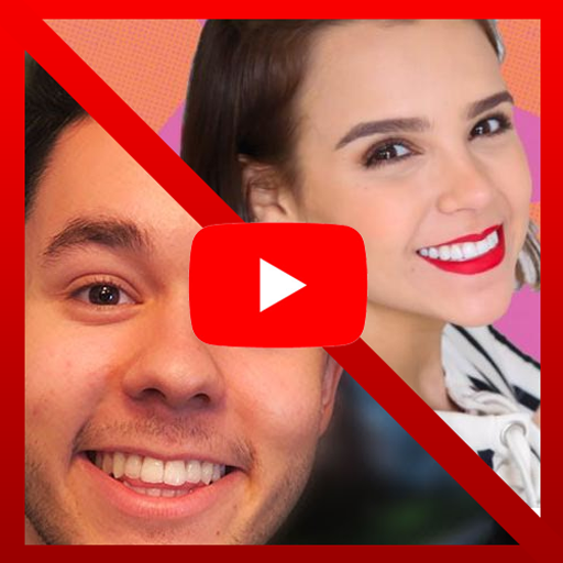 Adivina el YouTuber icon