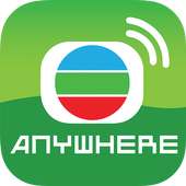 TVBAnywhere on 9Apps