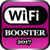 Wifi Booster   Signal Extender icon