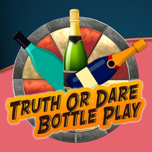 Truth Or Dare icon