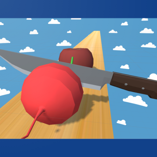 Slice them All ~fruits And Vegetables 2021 icon