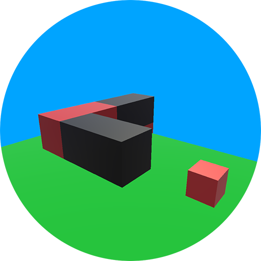 Cube Snake icon