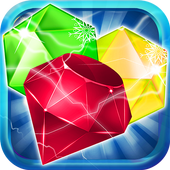 Candy Diamond Blast icon