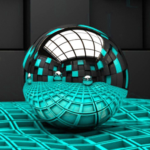 3D Wallpapers HD icon