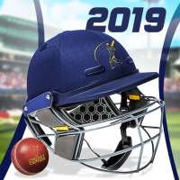 Cricket Captain 2019