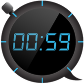 Cooking and Baking Timers icon