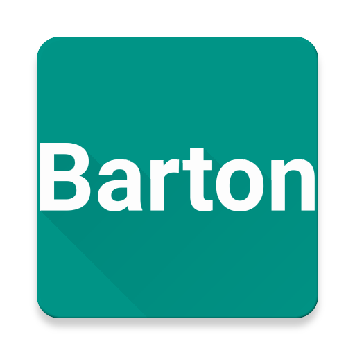 Barton Peveril College icon