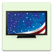 USA TV Droid Classic icon