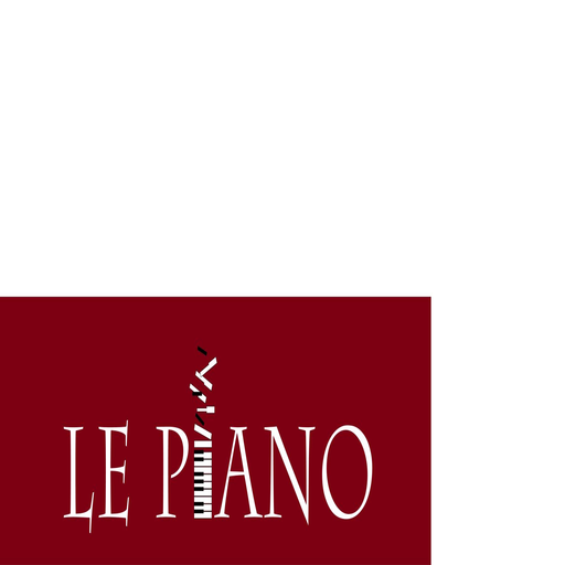 Restaurant Le Piano icon