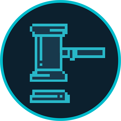 DelegatePal - Model UN Research Tool icon