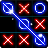 Tic Tac Toe icon