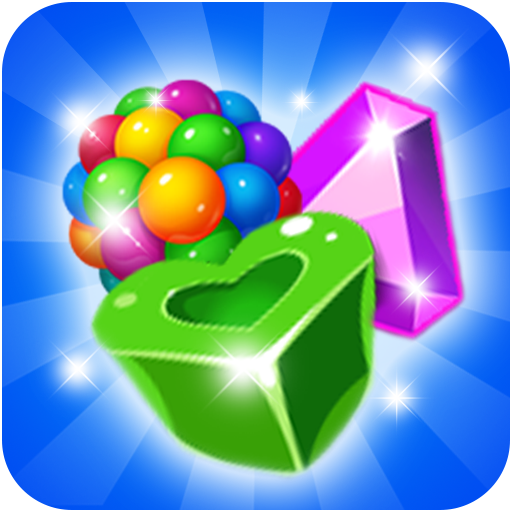 Jewel Crush 2020 icon