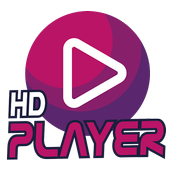 All Video player - Full HD Video icon