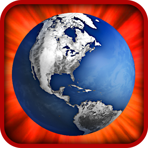 Lux DLX (world conquest   ) icon