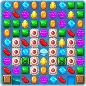 New Candy Crush Soda Saga Tips icon