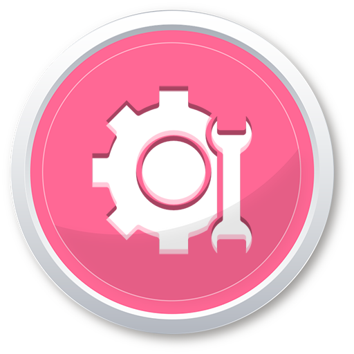 Quick Phone Settings Assistant आइकन