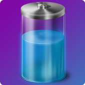 Battery doctor 2017 icon