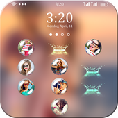 My Photo App Lock 2018: Phone Locker icon
