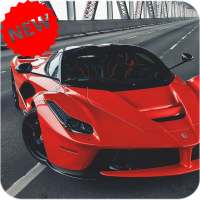 Supercar Wallpaper on 9Apps