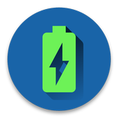 Battery Notifier icon