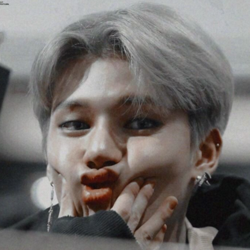 Park jimin Music icon