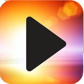 Music Player Top icon