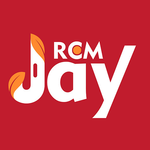 JayRcm App - Rcm Business Education System icon