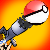 Go Shoot Pokemone icon