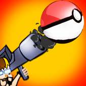 Go Shoot Pokemone