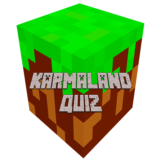Karmaland Quiz icon