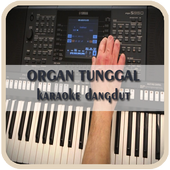 ORG Dangdut Karaoke icon