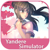 Guide Yandere Simulator icon