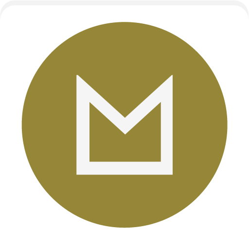 Merits Loyalty App icon