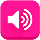 Volume Booster for Android - Volume Control icon