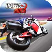 Traffic Rider