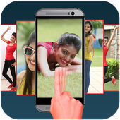 My Photo Auto Changer icon