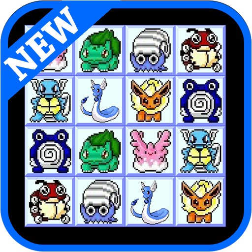 Onet Classic Pair Matching: Animal Connect Puzzle icon