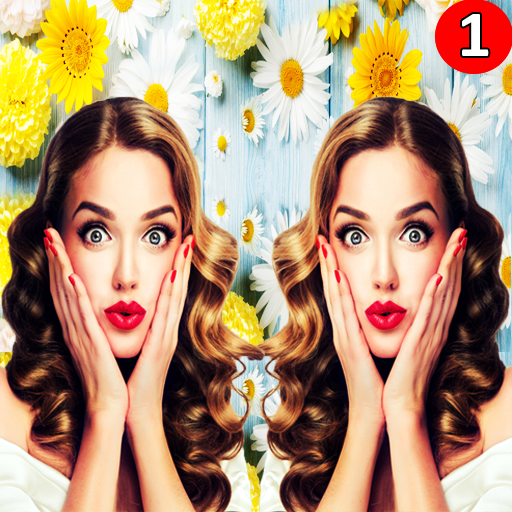 Miroir Photo Effect Maker Plus icon