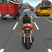 Drive Cars Moto Racing icon