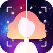 Face Secret Pro - Face Reading on 9Apps