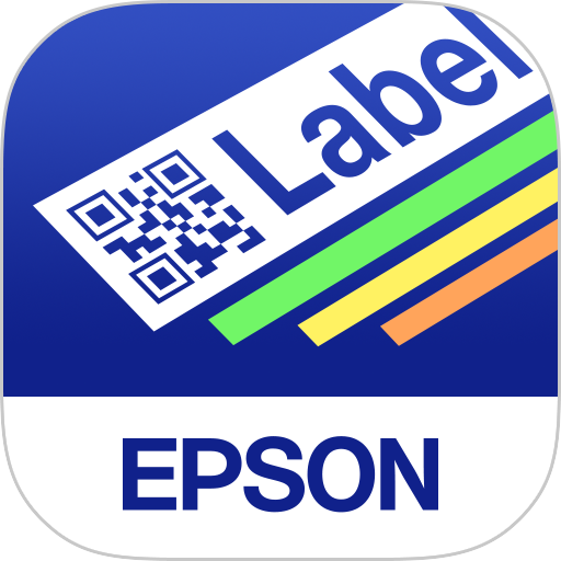 ikon Epson iLabel
